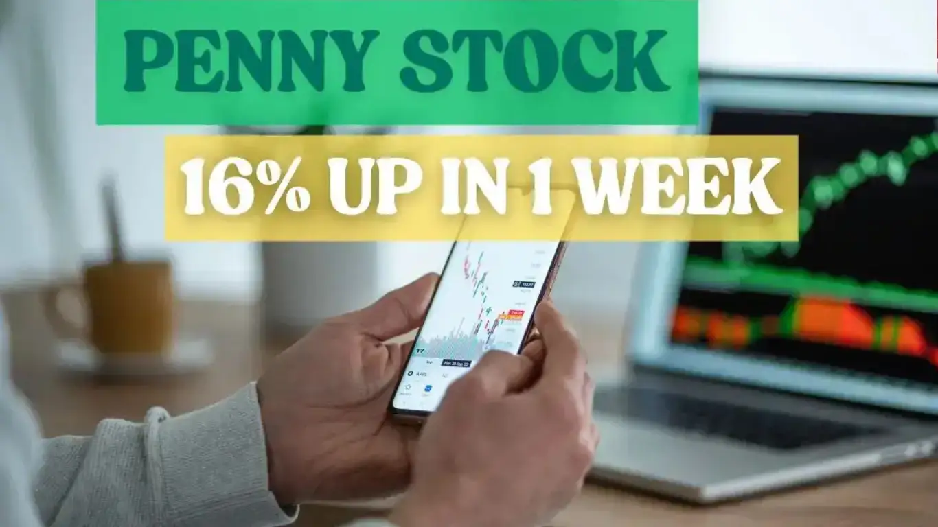 1:8 Bonus Issue Share: Penny Stock Under ₹5 Surges 16.49% – Key Reasons Behind the Rally